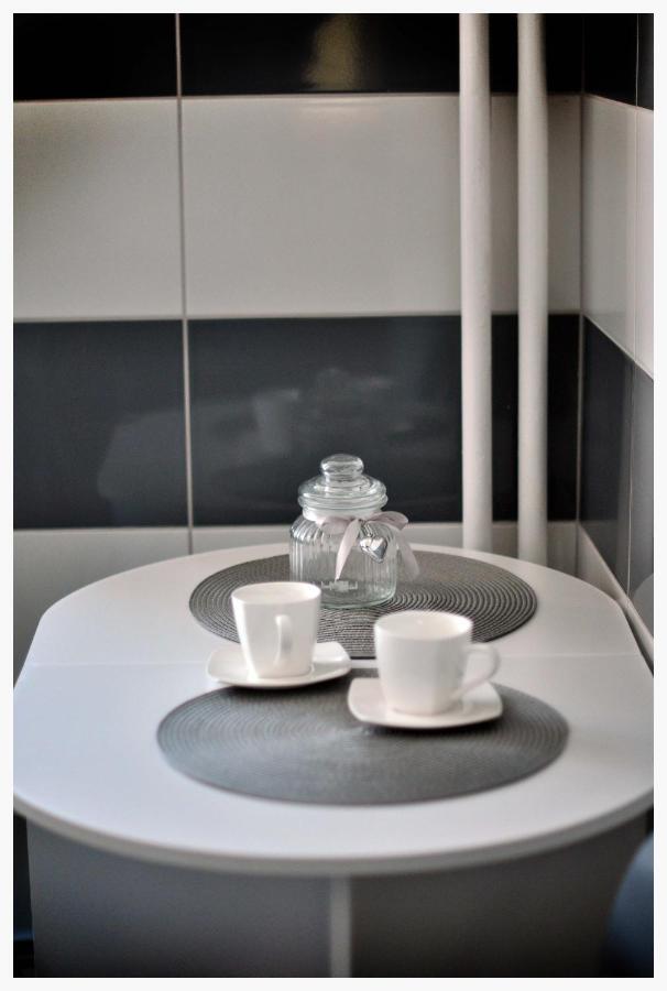 Color 24 Ii Apartment *