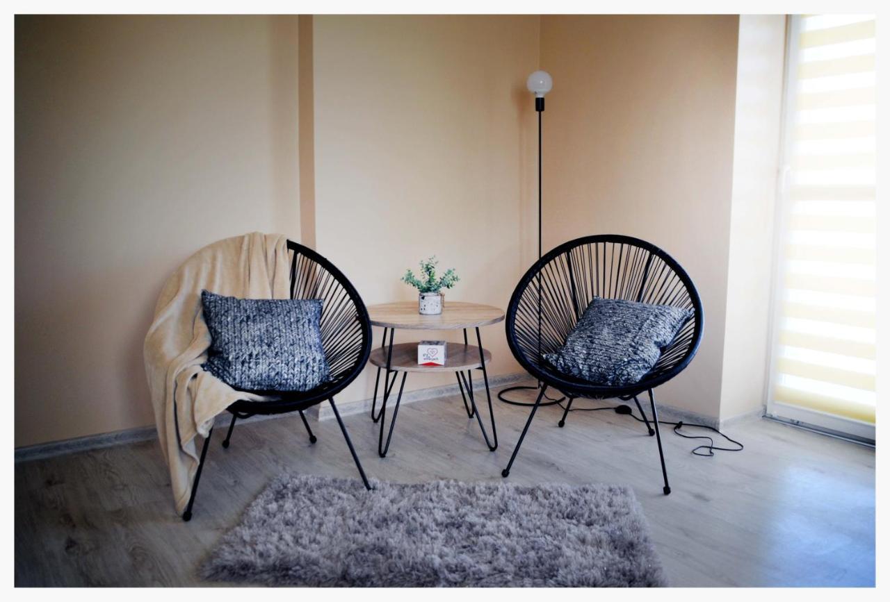 Color 24 Ii Apartment Stalowa Wola